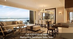 Marina One Residences (D1), Apartment #224585841
